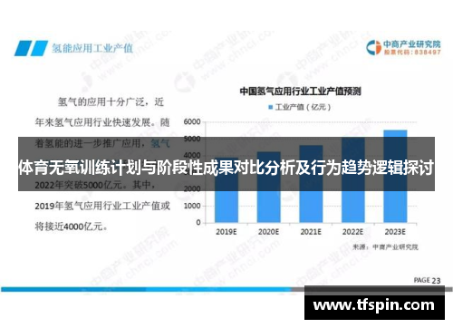 体育无氧训练计划与阶段性成果对比分析及行为趋势逻辑探讨
